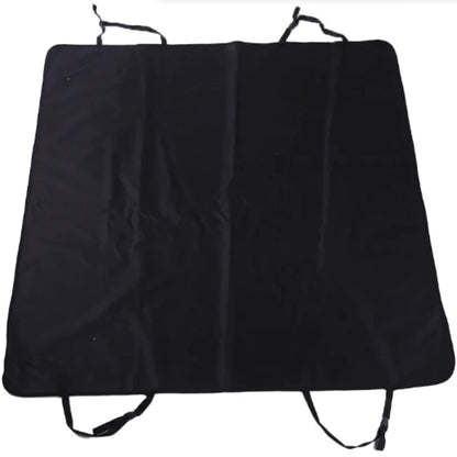 Dog Car Seat Cover Foldable Hammock Pet Harness Cat Bag Basket Stable and Foldable Travel Pet Dog and Cat Safety Car Seat