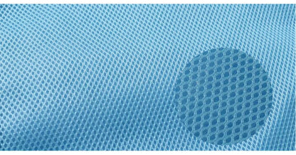 Summer Cat Puppy Cooling Mats Mesh Breathable Pet Blanket for Cats Animals Kitten Bed Pets Supplies Chat Accessoires Pour Chats