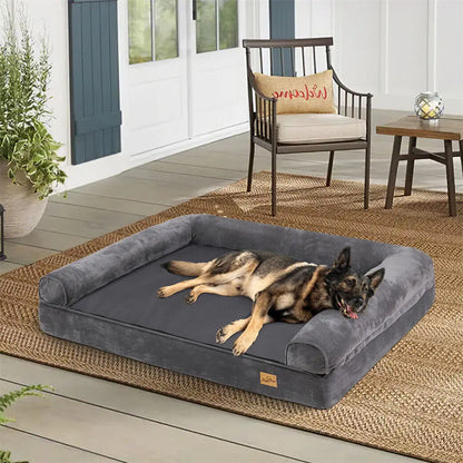 XL Dog Mattress Couch orthopedic xl dog bed dog mattress