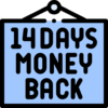 14 days icons created by Freepik - Flaticon