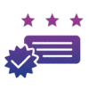 Verified account icons created by HAJICON - Flaticon