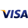 Visa icons created by Roundicons - Flaticon