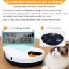 kf A194c2f533f294ce9aee1772190a8c00cH Cat Litter Boxes, Dog Collars, Automatic Pet Feeder, Cat toys, Indestructible Dog Toys, Outdoor Cat House ,Dog House and many more — Fast delivery at door step