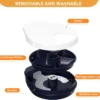 kf Ac50493322fbd4d16bca0ed14150b527aq Cat Litter Boxes, Dog Collars, Automatic Pet Feeder, Cat toys, Indestructible Dog Toys, Outdoor Cat House ,Dog House and many more — Fast delivery at door step