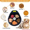 kf Acf490861c2c14442a358412c0f772195F Cat Litter Boxes, Dog Collars, Automatic Pet Feeder, Cat toys, Indestructible Dog Toys, Outdoor Cat House ,Dog House and many more — Fast delivery at door step
