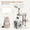 kf S0c9f11321ec3499f9d50cced9ee3d028i Cat Litter Boxes, Dog Collars, Automatic Pet Feeder, Cat toys, Indestructible Dog Toys, Outdoor Cat House ,Dog House and many more — Fast delivery at door step