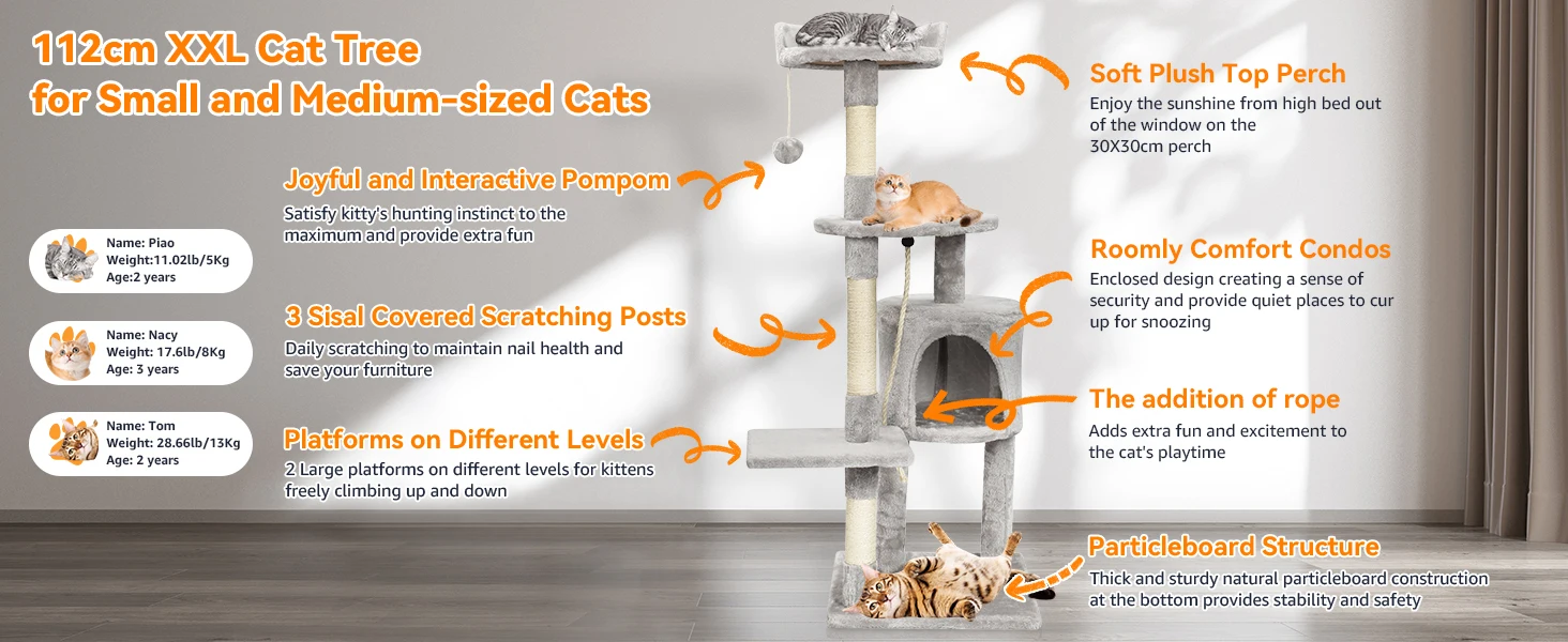 kf S2ca26c8963394dd2b2a69dce5c79ca5fD Cat Litter Boxes, Dog Collars, Automatic Pet Feeder, Cat toys, Indestructible Dog Toys, Outdoor Cat House ,Dog House and many more — Fast delivery at door step