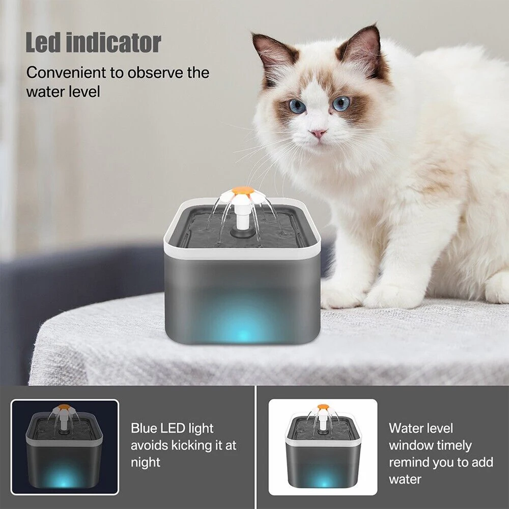 kf S38c5ba88794b481990f03dd9416379973 Cat Litter Boxes, Dog Collars, Automatic Pet Feeder, Cat toys, Indestructible Dog Toys, Outdoor Cat House ,Dog House and many more — Fast delivery at door step
