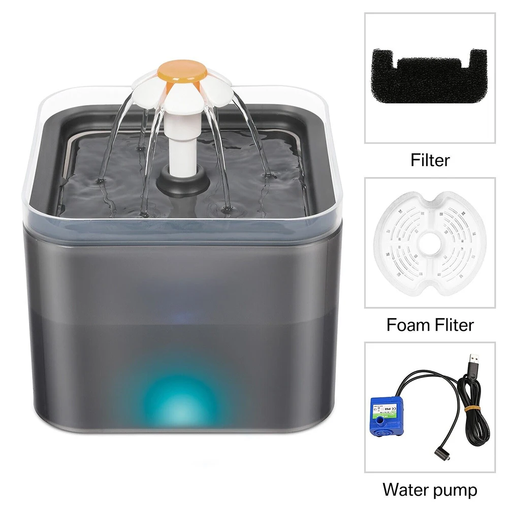 kf S3a7a95d161ad4eb08e129289ea8928a8L Cat Litter Boxes, Dog Collars, Automatic Pet Feeder, Cat toys, Indestructible Dog Toys, Outdoor Cat House ,Dog House and many more — Fast delivery at door step