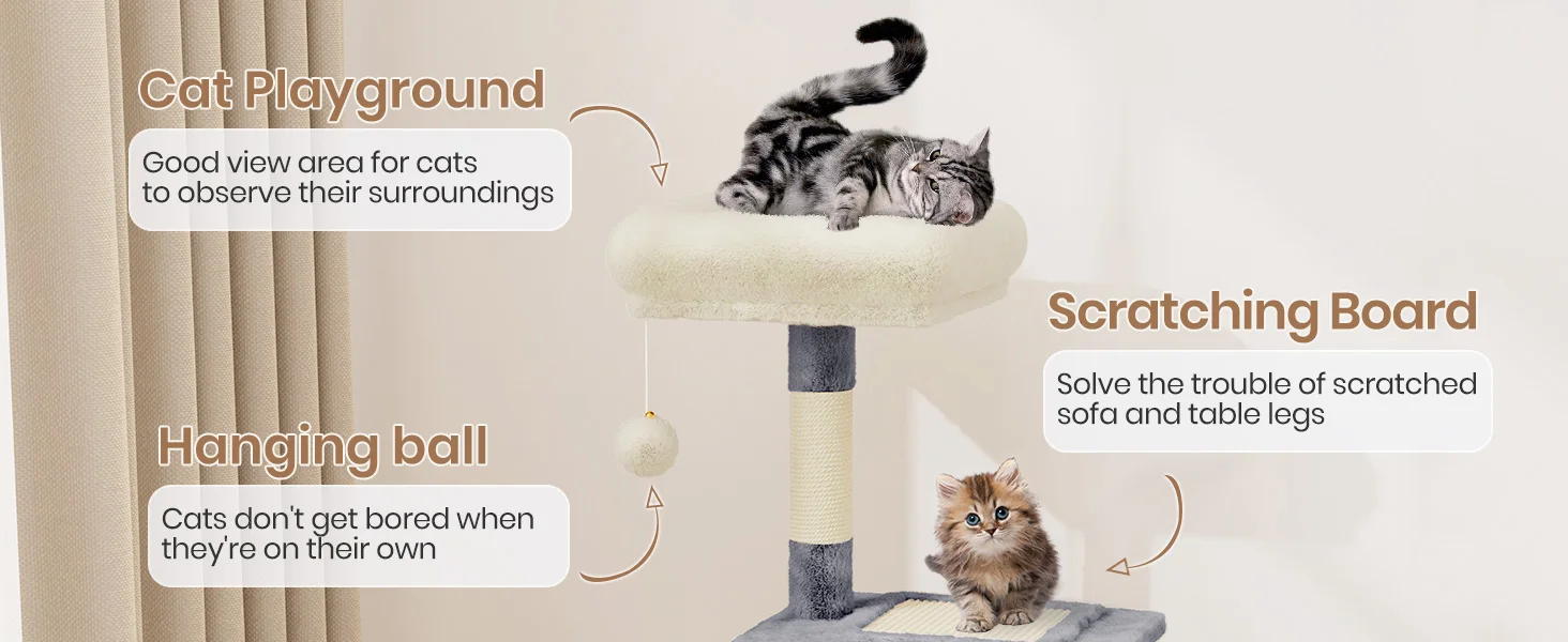 kf S46bca4aee5b442168a2bd327dd6c1d0e9 Cat Litter Boxes, Dog Collars, Automatic Pet Feeder, Cat toys, Indestructible Dog Toys, Outdoor Cat House ,Dog House and many more — Fast delivery at door step