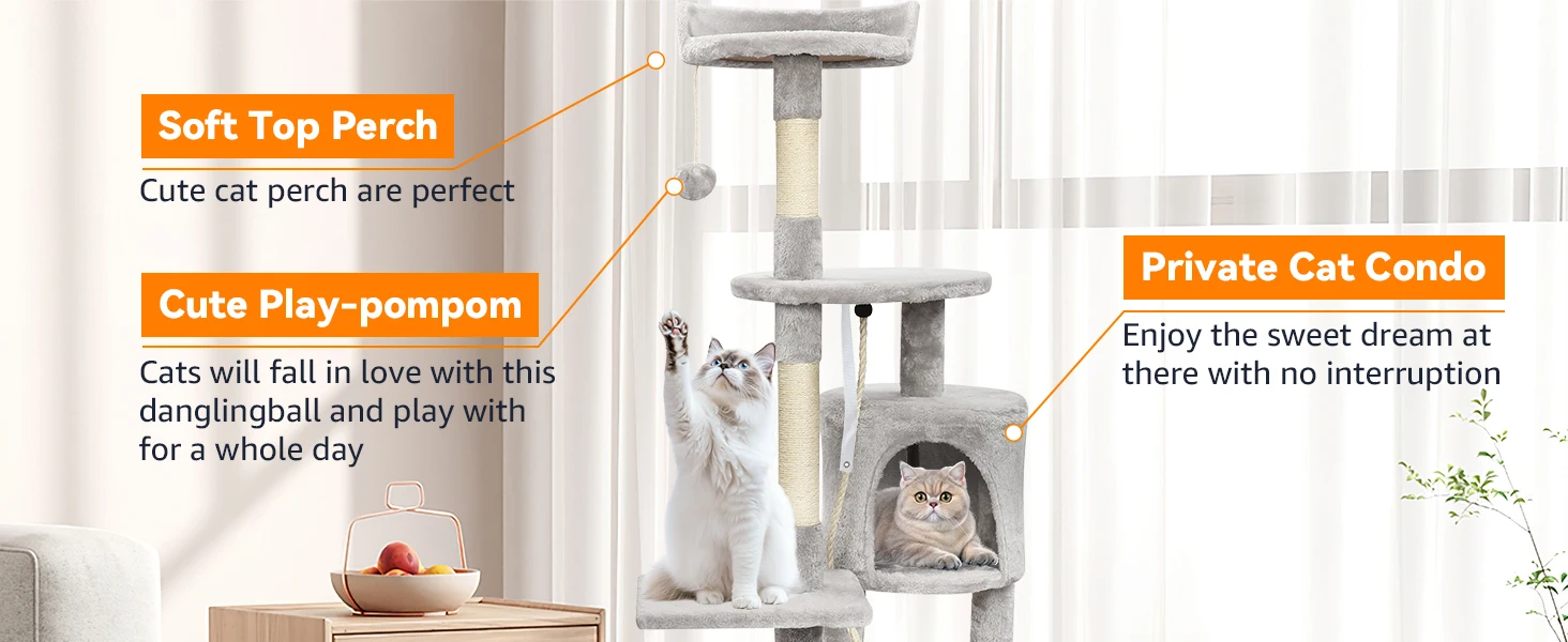 kf S6533ad6cb8be4858aaed495f15500967M Cat Litter Boxes, Dog Collars, Automatic Pet Feeder, Cat toys, Indestructible Dog Toys, Outdoor Cat House ,Dog House and many more — Fast delivery at door step