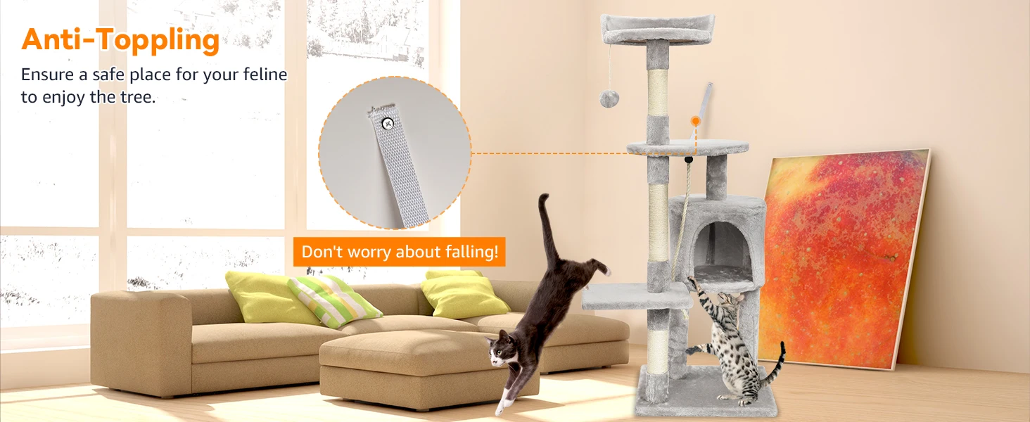 kf S73e666463b2147ff9226cec6db4b504dC Cat Litter Boxes, Dog Collars, Automatic Pet Feeder, Cat toys, Indestructible Dog Toys, Outdoor Cat House ,Dog House and many more — Fast delivery at door step