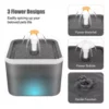 kf S789126265b184a9bb5bb4955b98174e4m Cat Litter Boxes, Dog Collars, Automatic Pet Feeder, Cat toys, Indestructible Dog Toys, Outdoor Cat House ,Dog House and many more — Fast delivery at door step