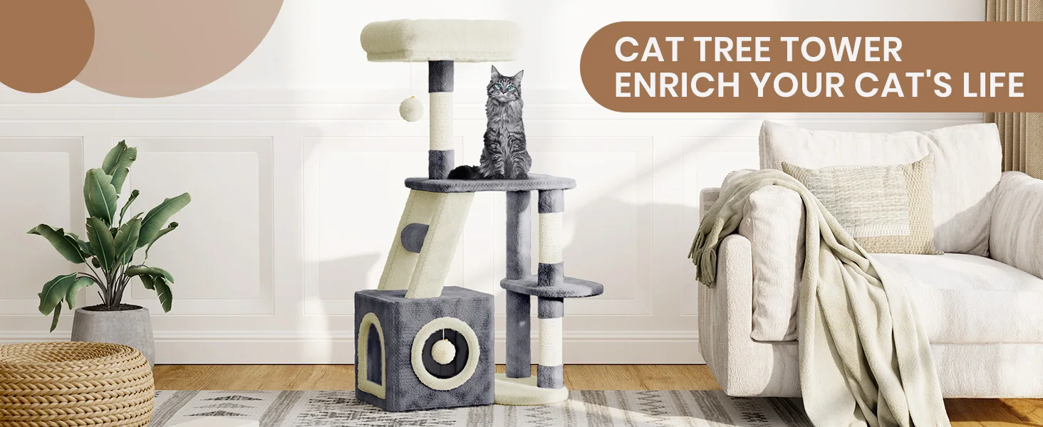 kf Sb65aeb3b60254ec3b7fc6a8da533419eN Cat Litter Boxes, Dog Collars, Automatic Pet Feeder, Cat toys, Indestructible Dog Toys, Outdoor Cat House ,Dog House and many more — Fast delivery at door step