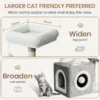 kf Sb6bf99010bee49d9a8694ff34be61268V Cat Litter Boxes, Dog Collars, Automatic Pet Feeder, Cat toys, Indestructible Dog Toys, Outdoor Cat House ,Dog House and many more — Fast delivery at door step