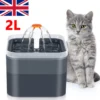 kf Sc9649c7e911540dca2710944b1147fa9D Cat Litter Boxes, Dog Collars, Automatic Pet Feeder, Cat toys, Indestructible Dog Toys, Outdoor Cat House ,Dog House and many more — Fast delivery at door step