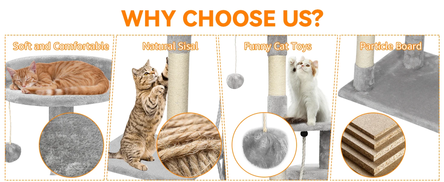 kf Sd04fc572daa4415a96046c5922310697g Cat Litter Boxes, Dog Collars, Automatic Pet Feeder, Cat toys, Indestructible Dog Toys, Outdoor Cat House ,Dog House and many more — Fast delivery at door step