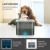 kf Sd09031cbf7e14adeaccd8d9c993d90c8m Cat Litter Boxes, Dog Collars, Automatic Pet Feeder, Cat toys, Indestructible Dog Toys, Outdoor Cat House ,Dog House and many more — Fast delivery at door step