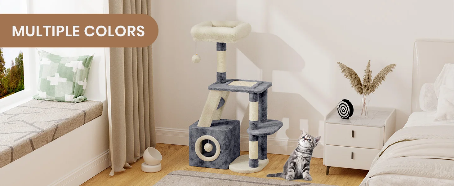 kf See6d0e0049e343aca190d87e3302900aI Cat Litter Boxes, Dog Collars, Automatic Pet Feeder, Cat toys, Indestructible Dog Toys, Outdoor Cat House ,Dog House and many more — Fast delivery at door step