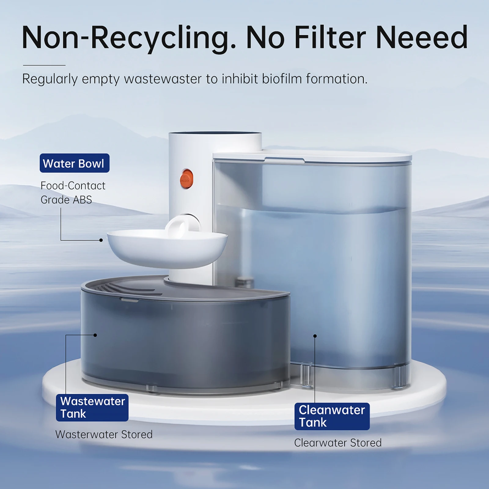 kf Sf860703a1999442586ad437bc36040b8o Cat Litter Boxes, Dog Collars, Automatic Pet Feeder, Cat toys, Indestructible Dog Toys, Outdoor Cat House ,Dog House and many more — Fast delivery at door step