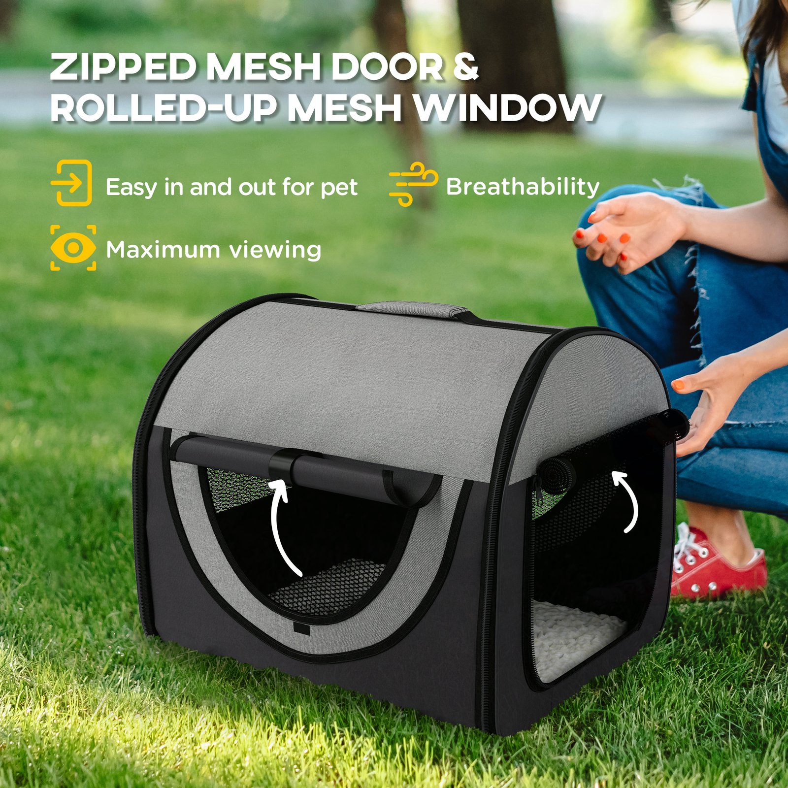 Cat Litter Boxes, Dog Collars, Automatic Pet Feeder, Cat toys, Indestructible Dog Toys, Outdoor Cat House ,Dog House and many more — Fast delivery at door step