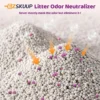 kf A627979d906af44c1a6711a96b6e5fe01V Cat Litter Boxes, Dog Collars, Automatic Pet Feeder, Cat toys, Indestructible Dog Toys, Outdoor Cat House ,Dog House and many more — Fast delivery at door step