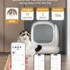 kf Af42c10fefc5340c084ce8cbce9e4fa4a7 Cat Litter Boxes, Dog Collars, Automatic Pet Feeder, Cat toys, Indestructible Dog Toys, Outdoor Cat House ,Dog House and many more — Fast delivery at door step