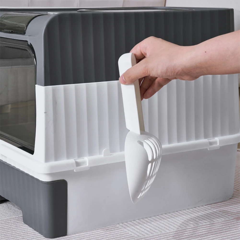 kf S0190a889754148398ccfcd49423654eam Cat Litter Boxes, Dog Collars, Automatic Pet Feeder, Cat toys, Indestructible Dog Toys, Outdoor Cat House ,Dog House and many more — Fast delivery at door step