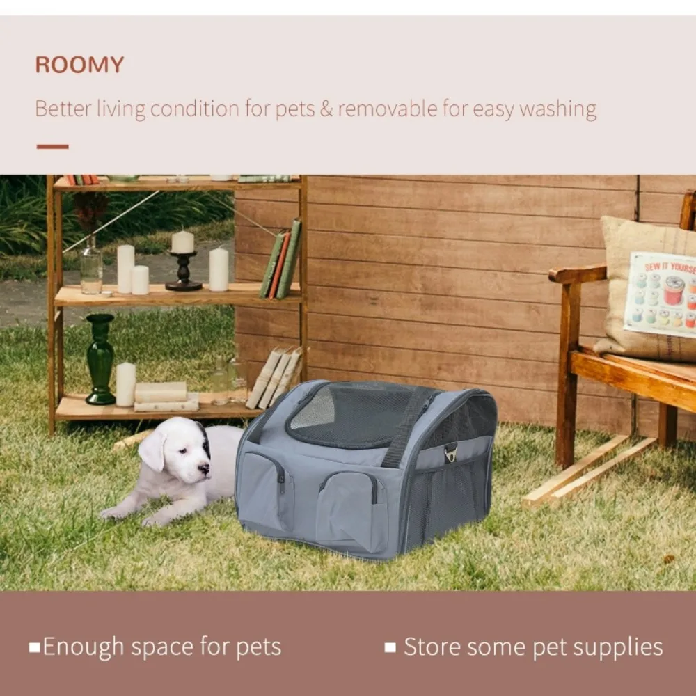 kf S2266759288ff41a29c6ae01ec41d9d052 Cat Litter Boxes, Dog Collars, Automatic Pet Feeder, Cat toys, Indestructible Dog Toys, Outdoor Cat House ,Dog House and many more — Fast delivery at door step