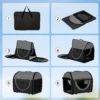 kf S22f81a248db542c3881b00a75e4a8267O Cat Litter Boxes, Dog Collars, Automatic Pet Feeder, Cat toys, Indestructible Dog Toys, Outdoor Cat House ,Dog House and many more — Fast delivery at door step