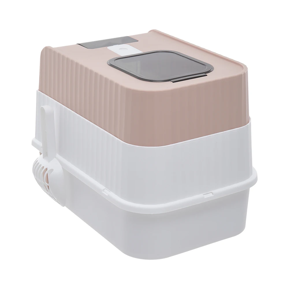 kf S240e0884f73942c18f03e70804af5dd7F Cat Litter Boxes, Dog Collars, Automatic Pet Feeder, Cat toys, Indestructible Dog Toys, Outdoor Cat House ,Dog House and many more — Fast delivery at door step