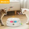 kf S2ac02624fa07481cb4a8e2d42219fd51I Cat Litter Boxes, Dog Collars, Automatic Pet Feeder, Cat toys, Indestructible Dog Toys, Outdoor Cat House ,Dog House and many more — Fast delivery at door step