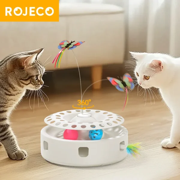 kf S2ac02624fa07481cb4a8e2d42219fd51I Cat Litter Boxes, Dog Collars, Automatic Pet Feeder, Cat toys, Indestructible Dog Toys, Outdoor Cat House ,Dog House and many more — Fast delivery at door step
