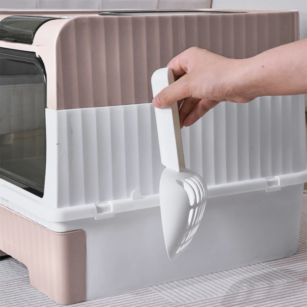 kf S373b0965e2534713967abb5d248db3499 Cat Litter Boxes, Dog Collars, Automatic Pet Feeder, Cat toys, Indestructible Dog Toys, Outdoor Cat House ,Dog House and many more — Fast delivery at door step