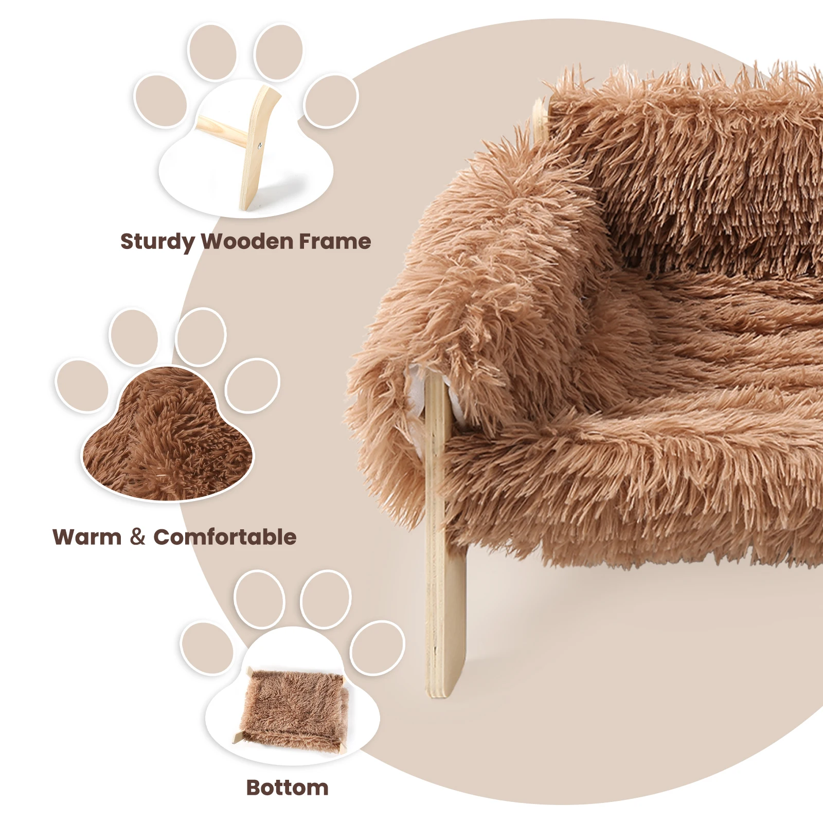 kf S4a6553725331406ba0499e4651ee8396Y Cat Litter Boxes, Dog Collars, Automatic Pet Feeder, Cat toys, Indestructible Dog Toys, Outdoor Cat House ,Dog House and many more — Fast delivery at door step