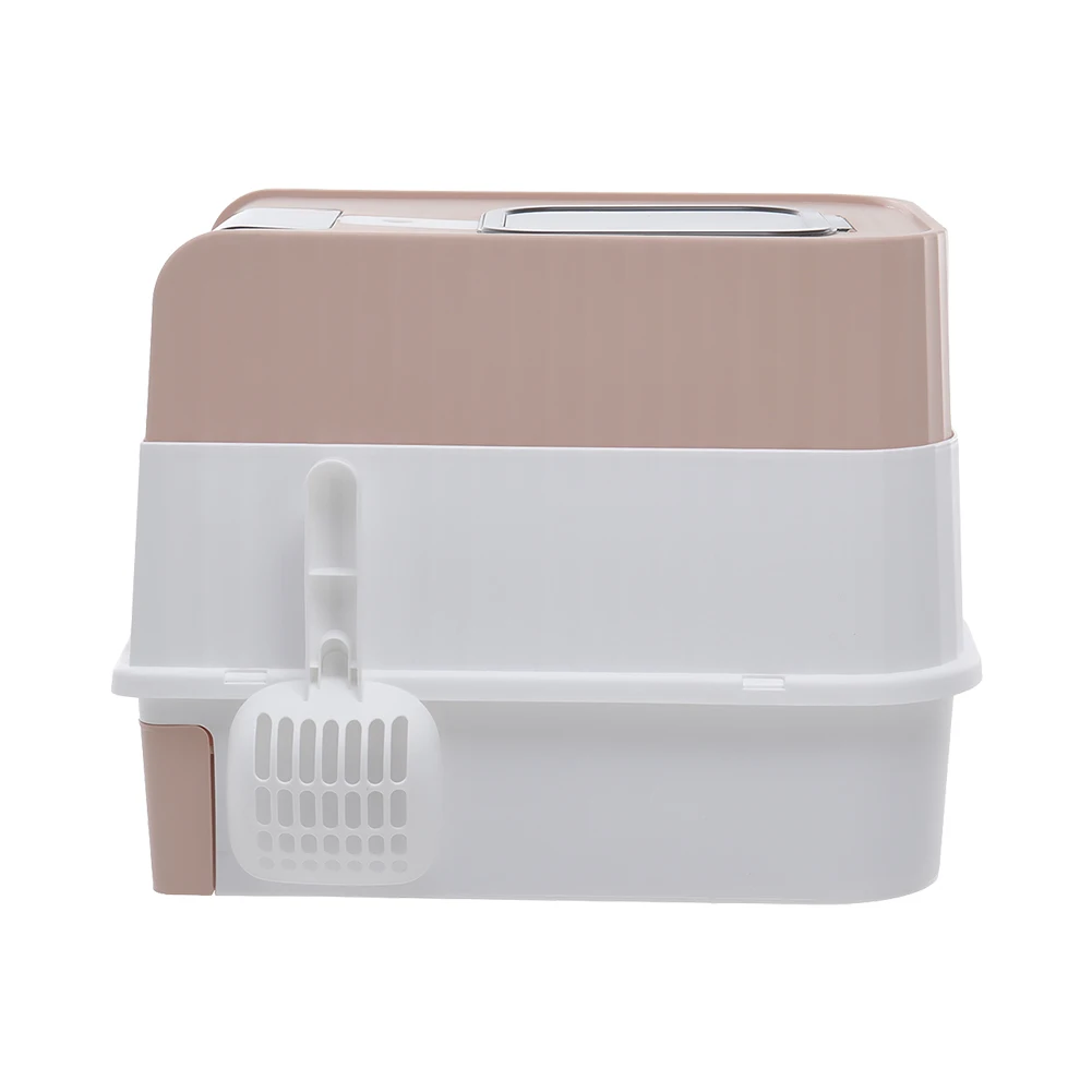 kf S504362a542ff43a3b495224d86e01773a Cat Litter Boxes, Dog Collars, Automatic Pet Feeder, Cat toys, Indestructible Dog Toys, Outdoor Cat House ,Dog House and many more — Fast delivery at door step