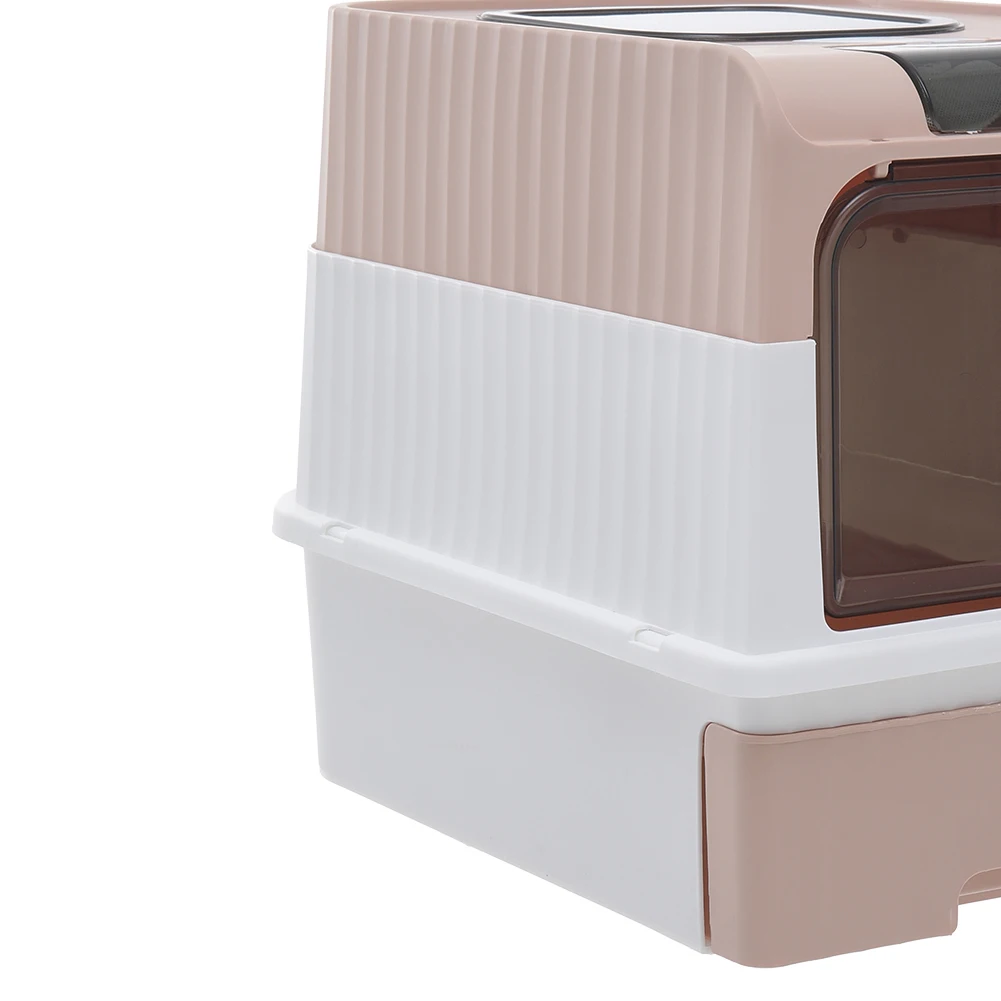 kf S525f1e5831f04d51a988ae8086f77d01i Cat Litter Boxes, Dog Collars, Automatic Pet Feeder, Cat toys, Indestructible Dog Toys, Outdoor Cat House ,Dog House and many more — Fast delivery at door step
