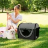 kf S628d26bb85904191acd58249327ba67ce Cat Litter Boxes, Dog Collars, Automatic Pet Feeder, Cat toys, Indestructible Dog Toys, Outdoor Cat House ,Dog House and many more — Fast delivery at door step