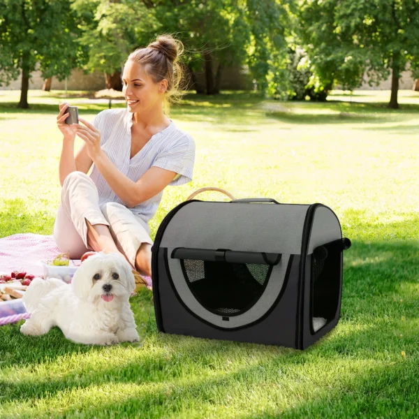 kf S628d26bb85904191acd58249327ba67ce Cat Litter Boxes, Dog Collars, Automatic Pet Feeder, Cat toys, Indestructible Dog Toys, Outdoor Cat House ,Dog House and many more — Fast delivery at door step