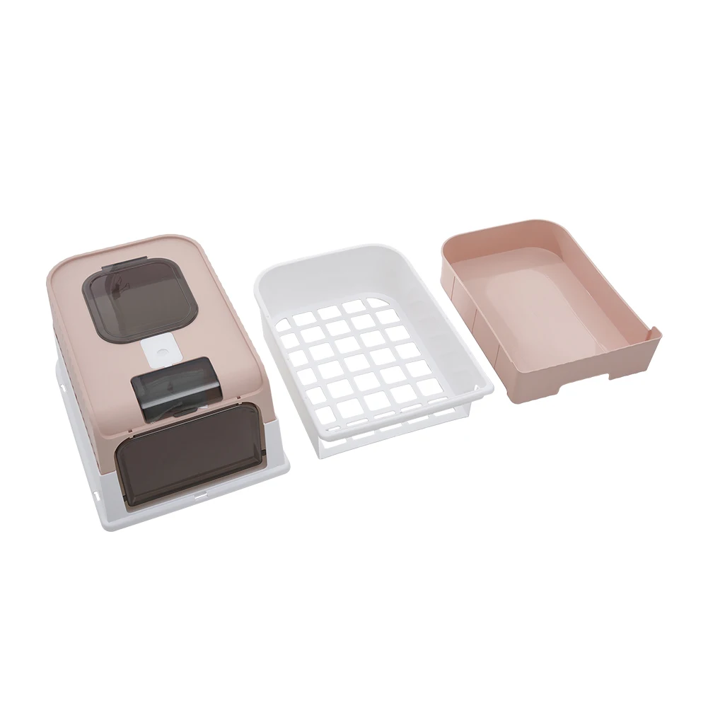 kf Cat Litter Boxes, Dog Collars, Automatic Pet Feeder, Cat toys, Indestructible Dog Toys, Outdoor Cat House ,Dog House and many more — Fast delivery at door step