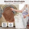 kf S8918968f0f8c45249c2e7646afadfde4Z Cat Litter Boxes, Dog Collars, Automatic Pet Feeder, Cat toys, Indestructible Dog Toys, Outdoor Cat House ,Dog House and many more — Fast delivery at door step