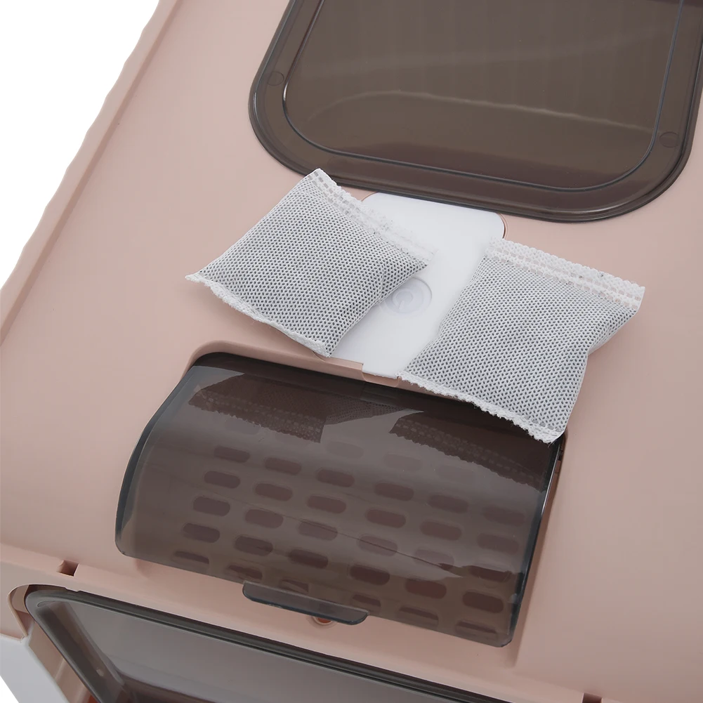 kf S892a52bdf8c54cf4aa19733e13fa9b06e Cat Litter Boxes, Dog Collars, Automatic Pet Feeder, Cat toys, Indestructible Dog Toys, Outdoor Cat House ,Dog House and many more — Fast delivery at door step