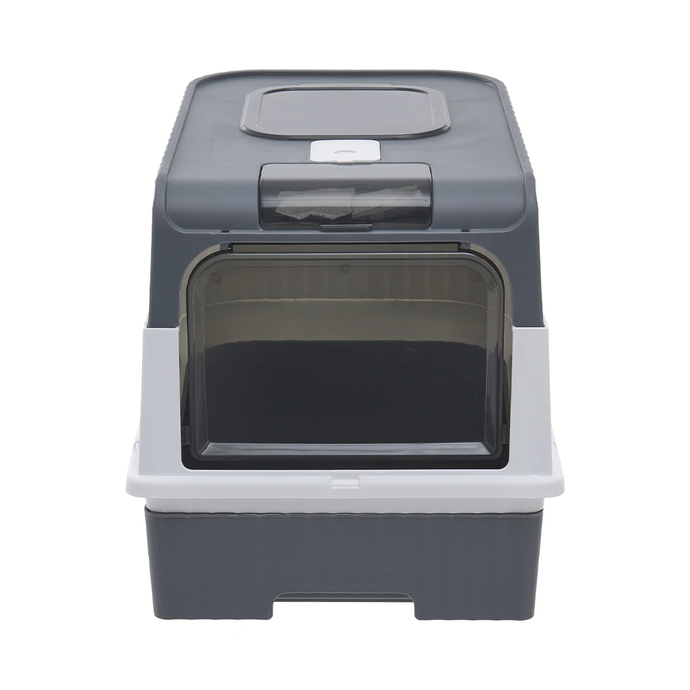 kf S8a08a6574f2d46898a59965871d8f5dbs Cat Litter Boxes, Dog Collars, Automatic Pet Feeder, Cat toys, Indestructible Dog Toys, Outdoor Cat House ,Dog House and many more — Fast delivery at door step