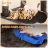 kf S93e6900d4be74115879e69177cf2fd7dk Cat Litter Boxes, Dog Collars, Automatic Pet Feeder, Cat toys, Indestructible Dog Toys, Outdoor Cat House ,Dog House and many more — Fast delivery at door step