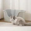 kf S9e6a94b0f03e494b96925ac2d2329386H Cat Litter Boxes, Dog Collars, Automatic Pet Feeder, Cat toys, Indestructible Dog Toys, Outdoor Cat House ,Dog House and many more — Fast delivery at door step