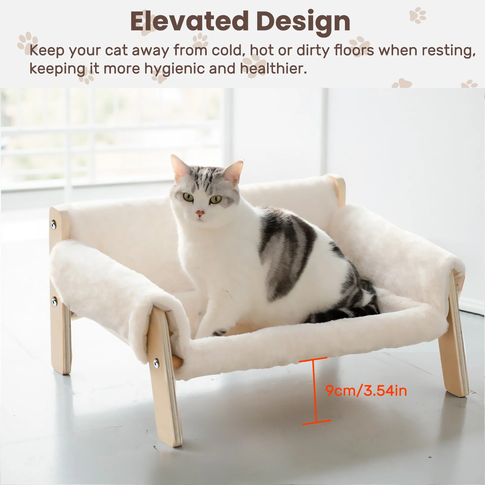 kf Sabe63fd0630f4f88bcb00cecd0990d65o Cat Litter Boxes, Dog Collars, Automatic Pet Feeder, Cat toys, Indestructible Dog Toys, Outdoor Cat House ,Dog House and many more — Fast delivery at door step