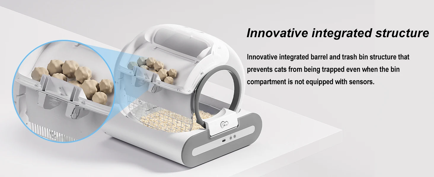 kf Sadeaa8c56aec44ecb3294c8ef3ba9588l Cat Litter Boxes, Dog Collars, Automatic Pet Feeder, Cat toys, Indestructible Dog Toys, Outdoor Cat House ,Dog House and many more — Fast delivery at door step