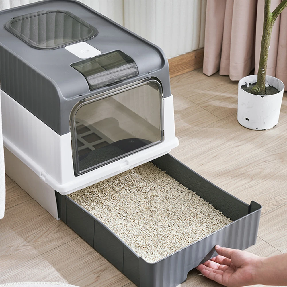 kf Sbca67851080946c4b393c860fe822ad17 Cat Litter Boxes, Dog Collars, Automatic Pet Feeder, Cat toys, Indestructible Dog Toys, Outdoor Cat House ,Dog House and many more — Fast delivery at door step