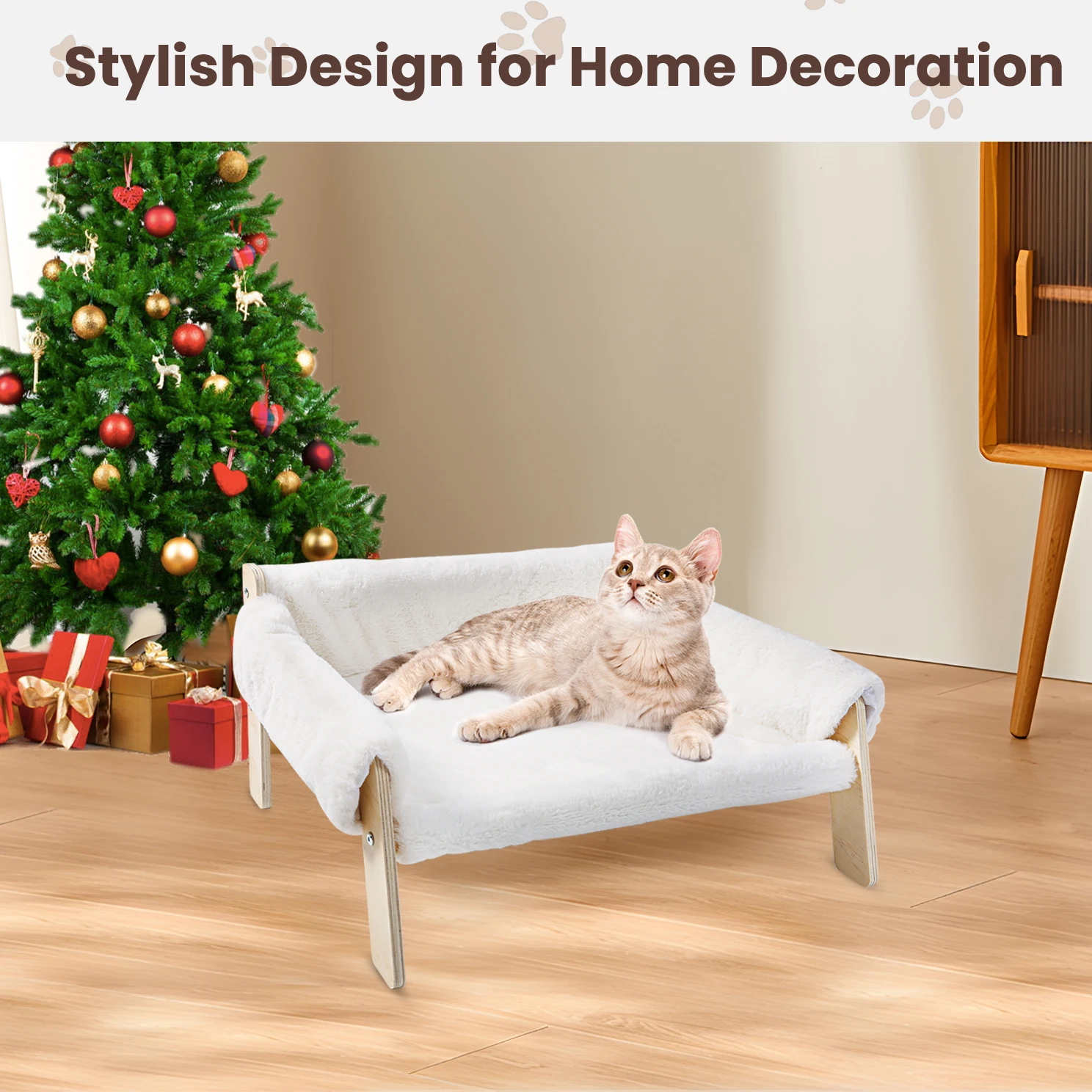 kf Sc2454c8bdb33479c82344cc2dac213bd2 Cat Litter Boxes, Dog Collars, Automatic Pet Feeder, Cat toys, Indestructible Dog Toys, Outdoor Cat House ,Dog House and many more — Fast delivery at door step