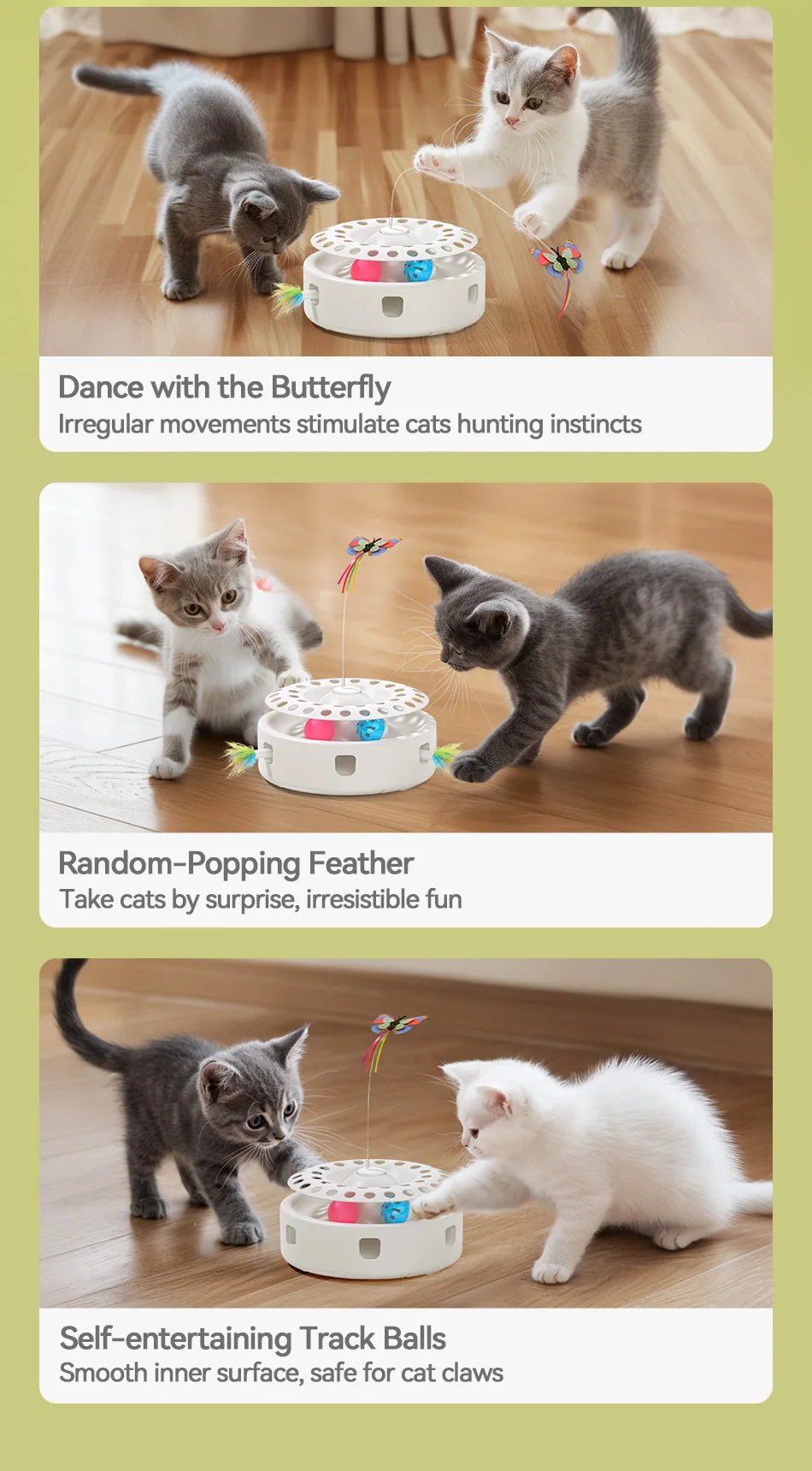 kf Cat Litter Boxes, Dog Collars, Automatic Pet Feeder, Cat toys, Indestructible Dog Toys, Outdoor Cat House ,Dog House and many more — Fast delivery at door step